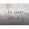 Recambio de refuerzo paragolpes delantero para citroën c4 lim. seduction referencia OEM IAM CH18401  
