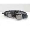 Recambio de faro derecho para fiat brava (182) jtd 105 / 100 sx referencia OEM IAM   