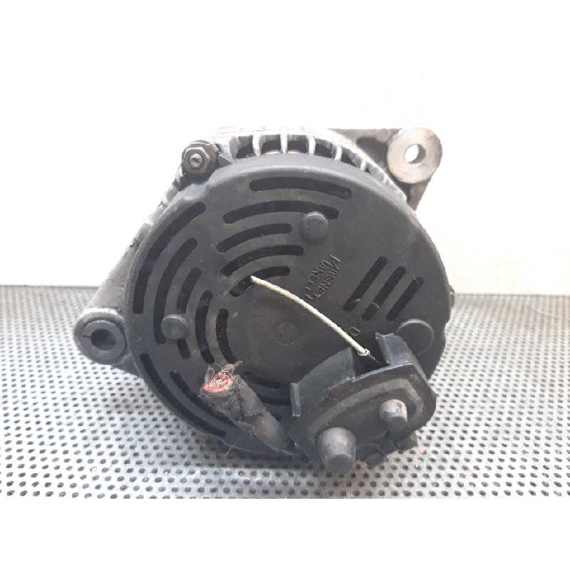 Recambio de alternador para alfa romeo 156 (116) 1.8 16v cat referencia OEM IAM 63321418 A127IR100A - Gris 5