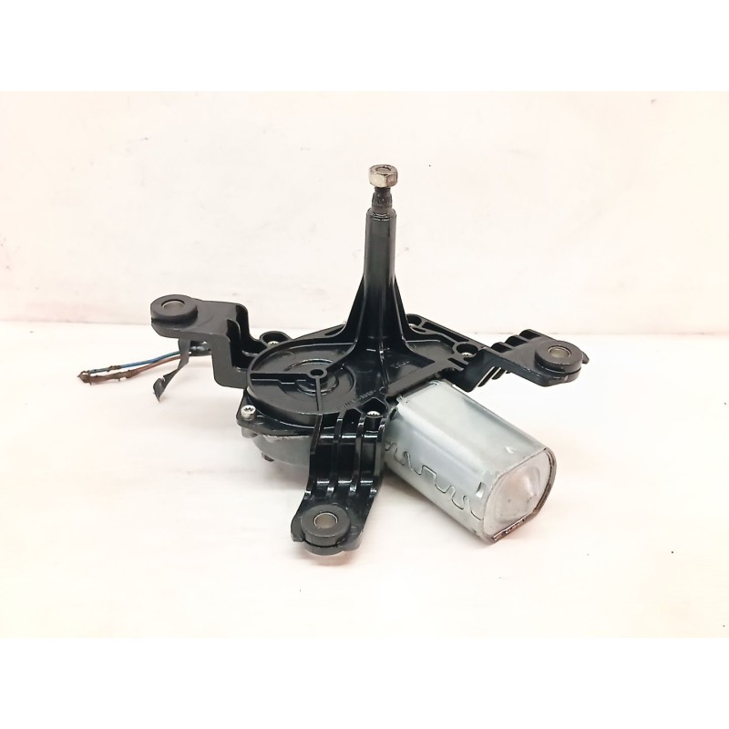 Recambio de motor limpia trasero para opel zafira b cosmo referencia OEM IAM 51025212  VALEO