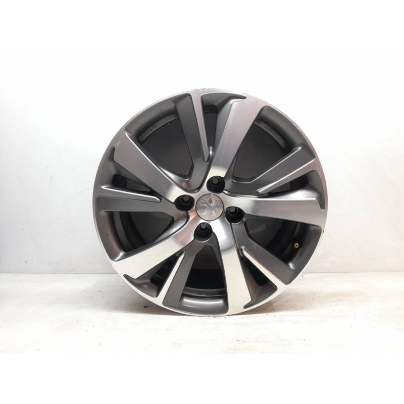 Recambio de llanta para peugeot 2008 (--.2013) active referencia OEM IAM 9678398277  