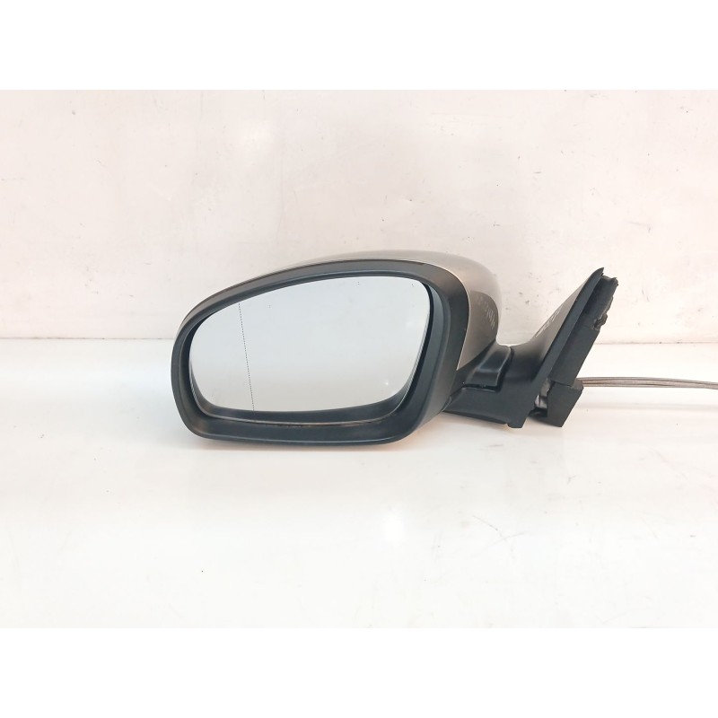 Recambio de retrovisor izquierdo para skoda fabia (5j2 ) style referencia OEM IAM 5J0857933  