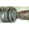 Recambio de transmision delantera derecha para seat leon (1m1) 1.9 tdi referencia OEM IAM 1J0407272JK  