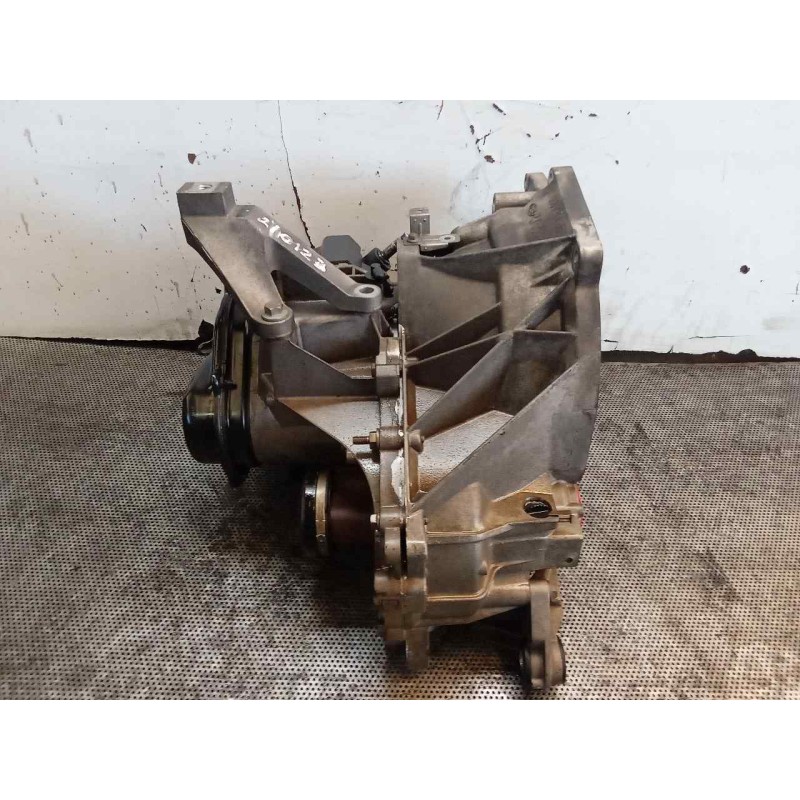 Recambio de caja cambios para ford focus berlina (cap) ghia referencia OEM IAM 3M5R7002ND 2