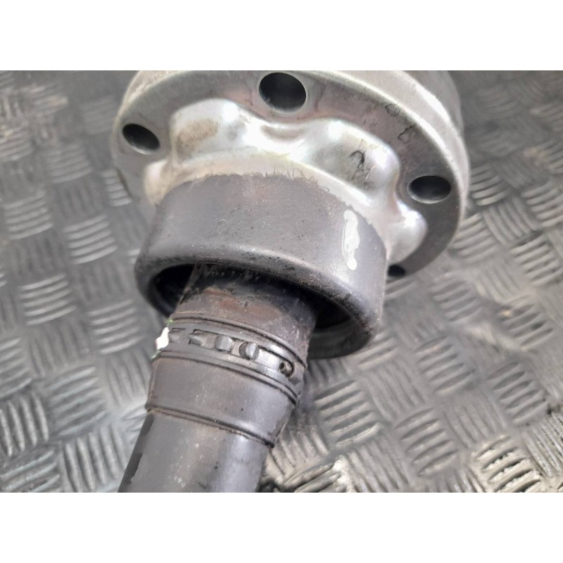 Recambio de transmision central para jaguar xe prestige referencia OEM IAM 10353733 GX734365BC - Azul 6