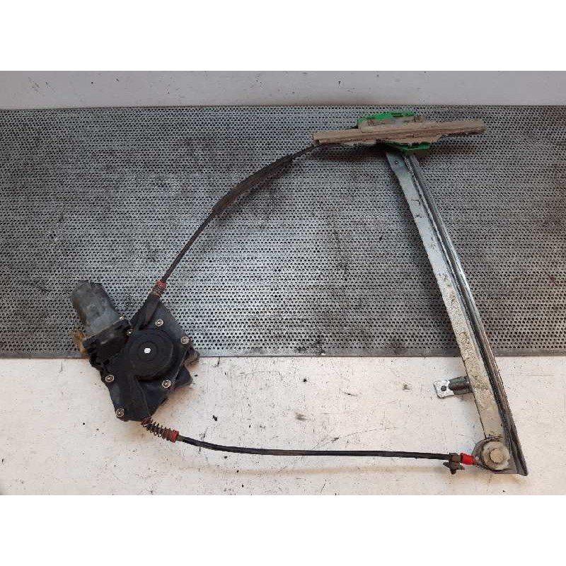 Recambio de elevalunas delantero derecho para ford fiesta berlina (dx) trend referencia OEM IAM   