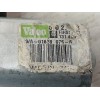 Recambio de motor limpia trasero para opel zafira b cosmo referencia OEM IAM 51025212  VALEO