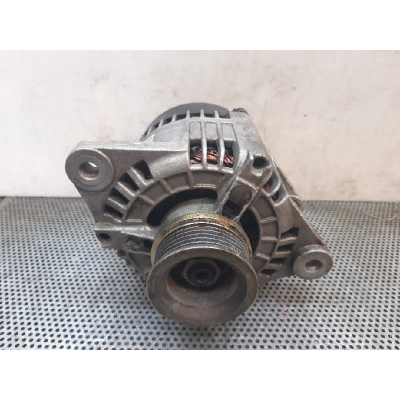 Recambio de alternador para alfa romeo 156 (116) 1.8 16v cat referencia OEM IAM 63321418 A127IR100A - Gris 6