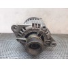 Recambio de alternador para alfa romeo 156 (116) 1.8 16v cat referencia OEM IAM 63321418 A127IR100A 
