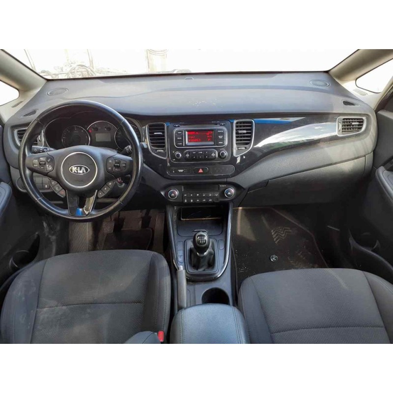 Recambio de kit airbag para kia carens ( ) concept referencia OEM IAM   
