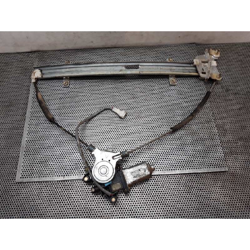 Recambio de elevalunas delantero derecho para suzuki grand vitara 5 puertas sq (ft) 2.0 td dlx referencia OEM IAM 8343065D00  DE