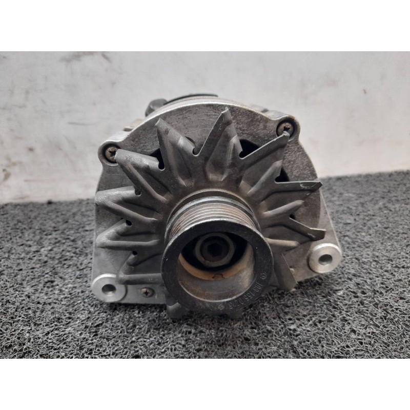 Recambio de alternador para mercedes-benz clase s (w126) berlina+coupe se 300 referencia OEM IAM 0120469811 - Blanco 6
