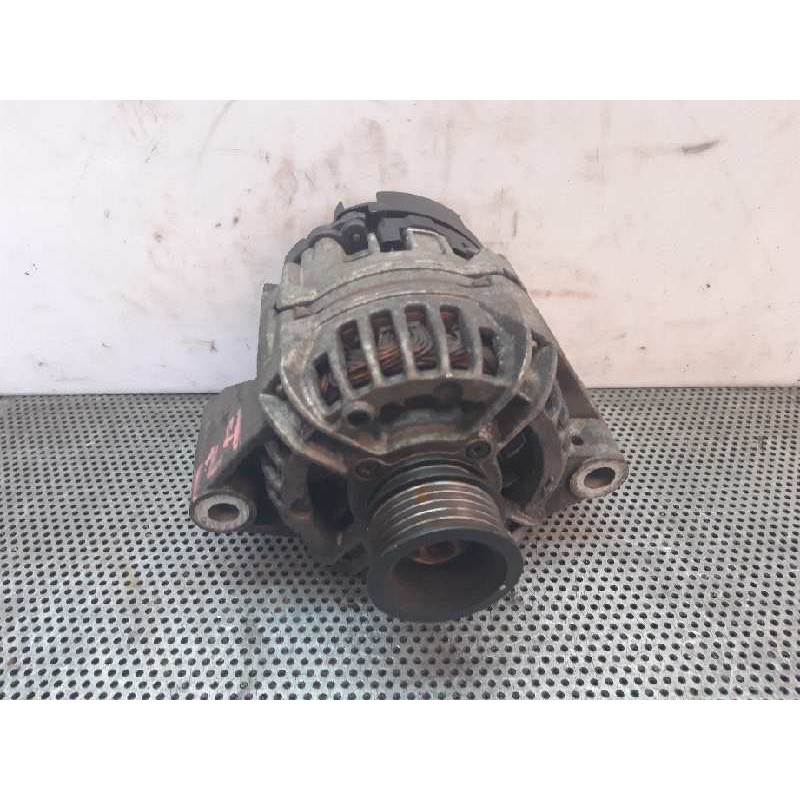 Recambio de alternador para mg serie 25 (rf) classic (5-ptas.) referencia OEM IAM 0124225010 - Blanco 6