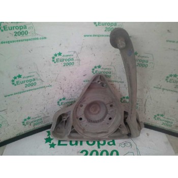 BRAZO SUSPENSION SUPERIOR DELANTERO DERECHO 