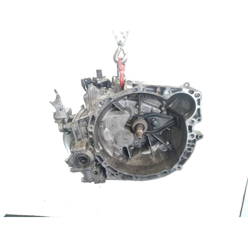 Recambio de caja cambios para peugeot 3008 sport pack referencia OEM IAM 20MB26  