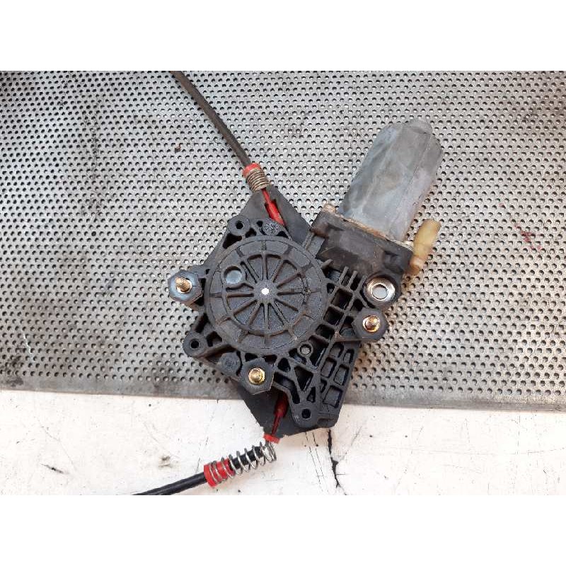 Recambio de elevalunas delantero derecho para ford fiesta berlina (dx) trend referencia OEM IAM 2