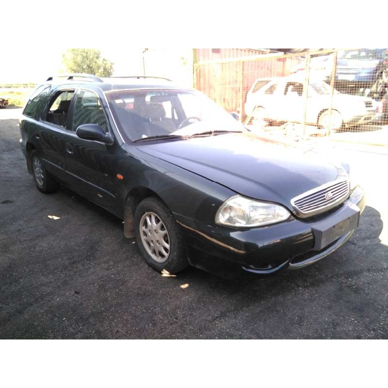 kia clarus del año 1999