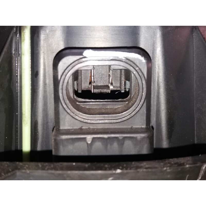 Recambio de motor calefaccion para renault scenic ii dynamique referencia OEM IAM GMVJ84 2