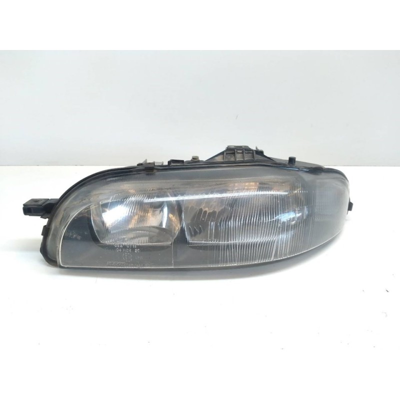 Recambio de faro izquierdo para fiat brava (182) jtd 105 / 100 sx referencia OEM IAM   