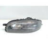 Recambio de faro izquierdo para fiat brava (182) jtd 105 / 100 sx referencia OEM IAM   