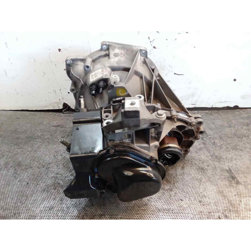 Recambio de caja cambios para ford focus berlina (cap) ghia referencia OEM IAM 3M5R7002ND 4