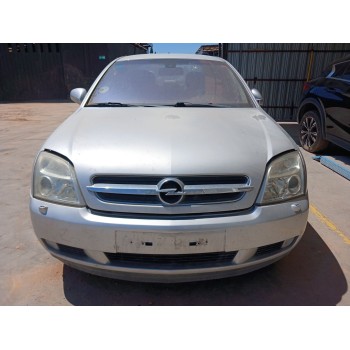 OPEL VECTRA C (Z02)