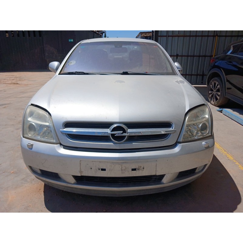 opel vectra c (z02) del año 2003