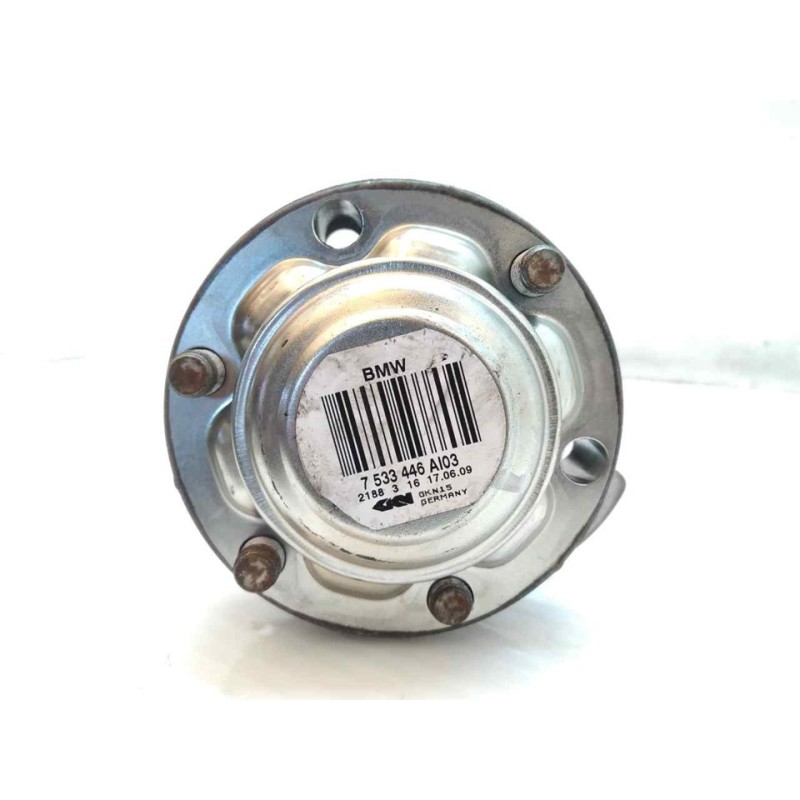 Recambio de transmision trasera derecha para bmw serie 3 berlina (e90) 320d referencia OEM IAM 2