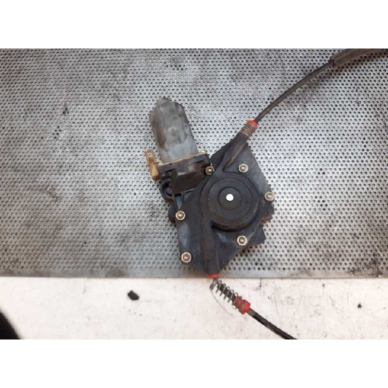 Recambio de elevalunas delantero derecho para ford fiesta berlina (dx) trend referencia OEM IAM 3