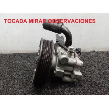 BOMBA DIRECCION 