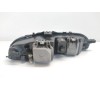 Recambio de faro izquierdo para fiat brava (182) jtd 105 / 100 sx referencia OEM IAM   