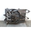 Recambio de electroventilador para ford mondeo berlina (ge) ambiente referencia OEM IAM   