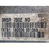 Recambio de caja cambios para ford focus berlina (cap) ghia referencia OEM IAM 3M5R7002ND  