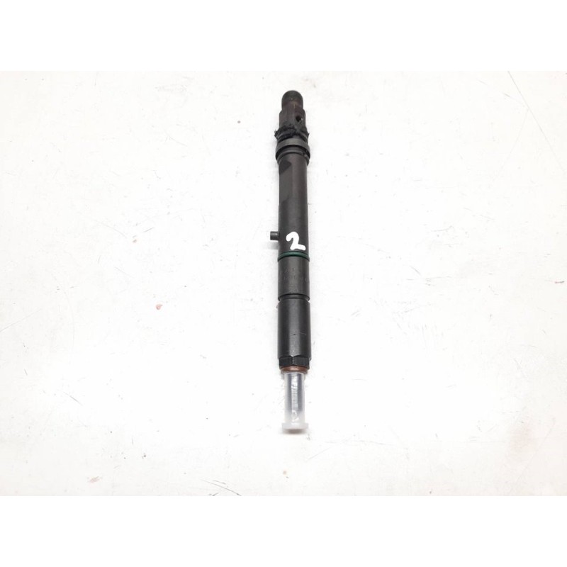 Recambio de inyector para audi a6 berlina (4b2) 2.5 tdi referencia OEM IAM 0432133836 059130201E BOSCH