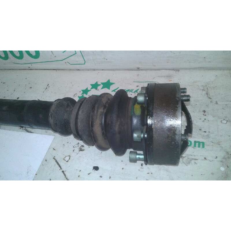 Recambio de transmision delantera derecha para seat leon (1m1) 1.9 tdi referencia OEM IAM 1J0407272JK - Negro 5