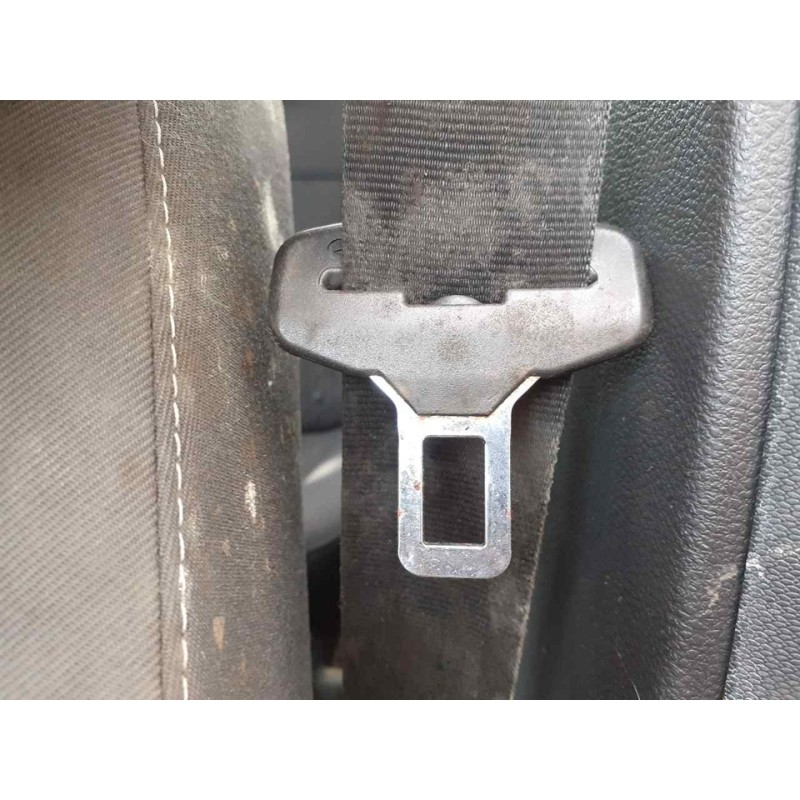 Recambio de cinturon seguridad delantero izquierdo para ford focus lim. (cb8) edition referencia OEM IAM   
