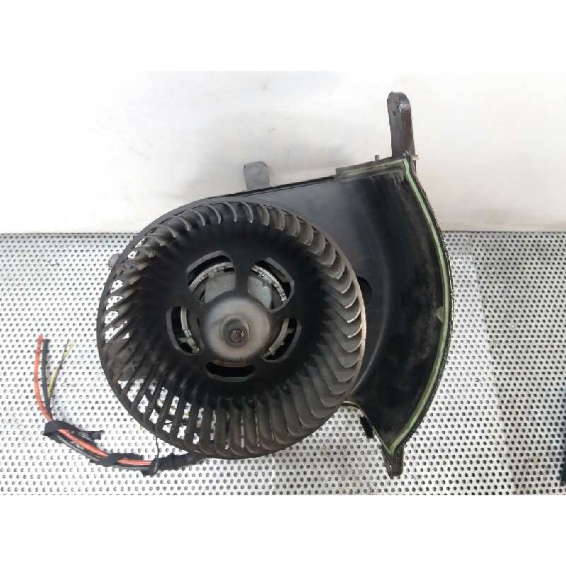 Recambio de motor calefaccion para renault scenic ii dynamique referencia OEM IAM GMVJ84 4