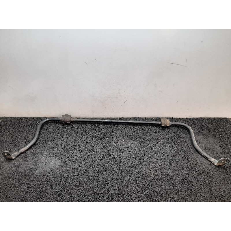 Recambio de barra estabilizadora delantera para peugeot 206 berlina 1.9 diesel referencia OEM IAM   