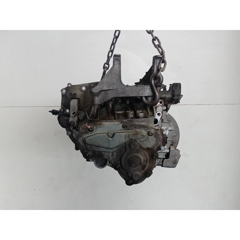 Recambio de caja cambios para peugeot 407 sw st sport pack referencia OEM IAM 2