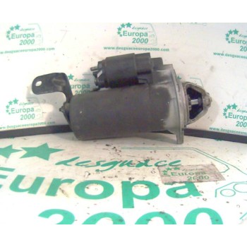 MOTOR ARRANQUE 0986047423 