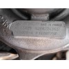 Recambio de turbocompresor para renault espace iv (jk0) grand espace expression referencia OEM IAM 8200221363 H113839 GARRETT
