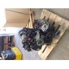 Recambio de motor completo para chrysler voyager (rg) 2.4 se grand voyager referencia OEM IAM GB  