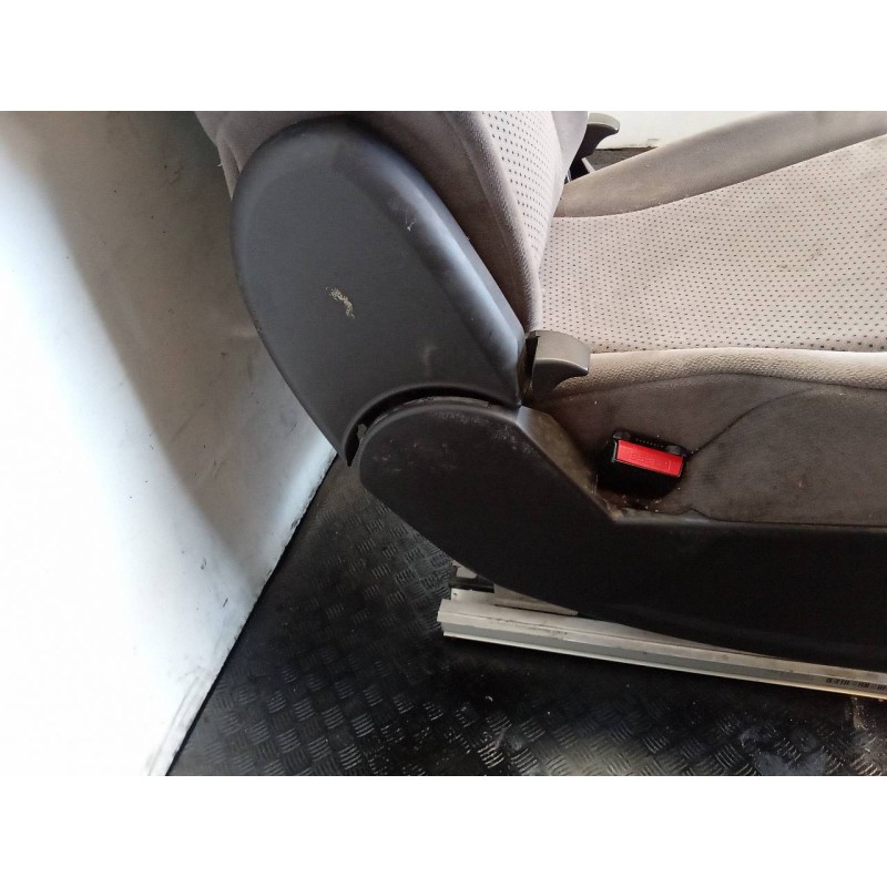 Recambio de asientos traseros para fiat ulysse (179) 2.2 jtd dynamic referencia OEM IAM - Gris 2