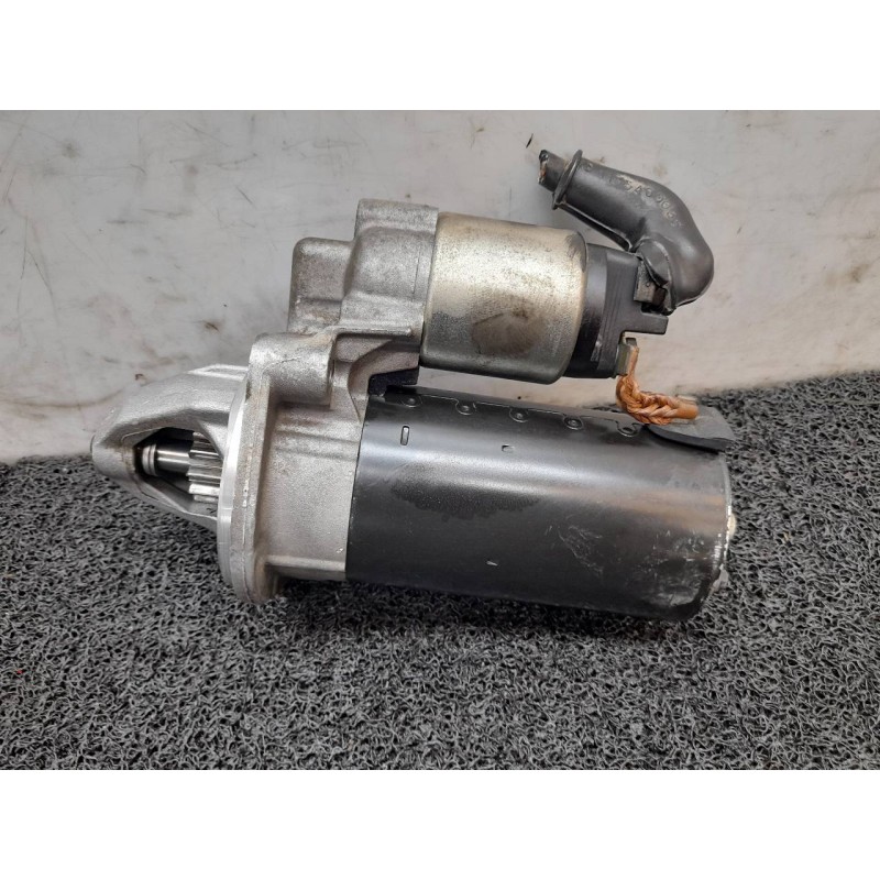 Recambio de motor arranque para mercedes-benz clase s (w126) berlina+coupe se 300 referencia OEM IAM 005151660180  