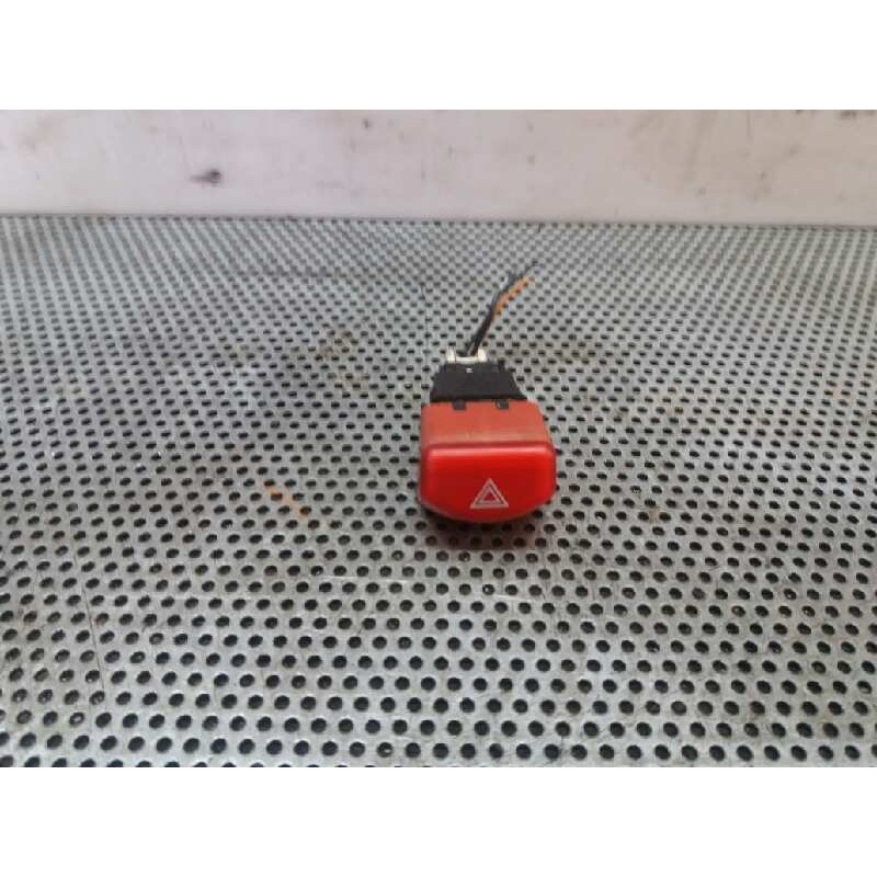 Recambio de warning para nissan micra (k12e) 1.5 dci turbodiesel cat referencia OEM IAM   