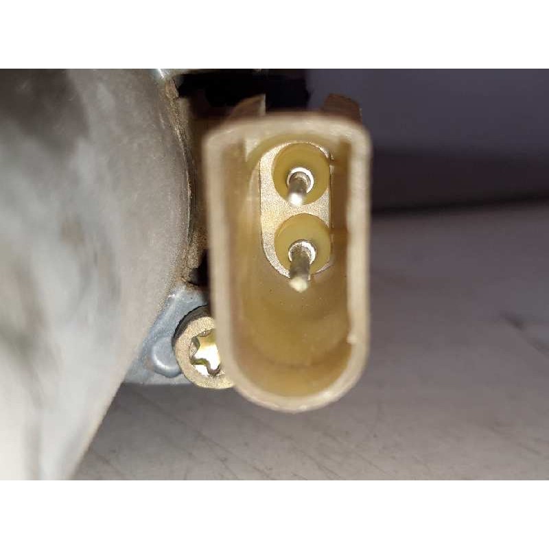 Recambio de elevalunas delantero derecho para ford fiesta berlina (dx) trend referencia OEM IAM 5