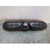 Recambio de warning para mercedes-benz clase c (w203) berlina 2.2 cdi cat referencia OEM IAM 2038203710 3306010101 1111980002