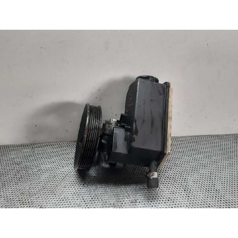 Recambio de bomba direccion para opel vectra b berlina 1.8 16v cat referencia OEM IAM 90495960 47257 7691900110
