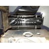 Recambio de abs para renault megane ii berlina 3p 1.5 dci diesel referencia OEM IAM 0265231577 8200377455 BOSCH