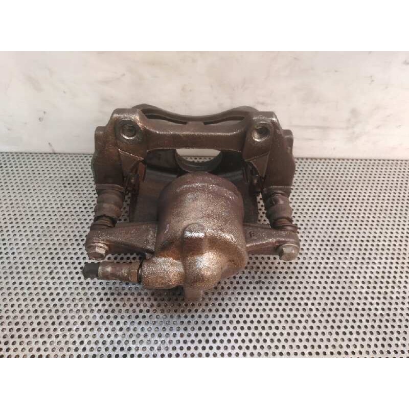 Recambio de pinza de freno delantera izquierda para opel corsa d 1.4 16v referencia OEM IAM 2926 - Azul 2